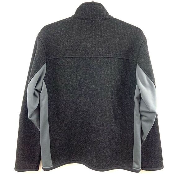 KOPPEN Wool Blend Jacket - Picture 2 of 10